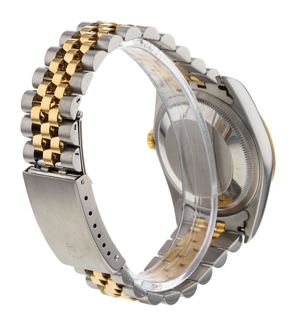 Rolex Datejust 16233 Image 3